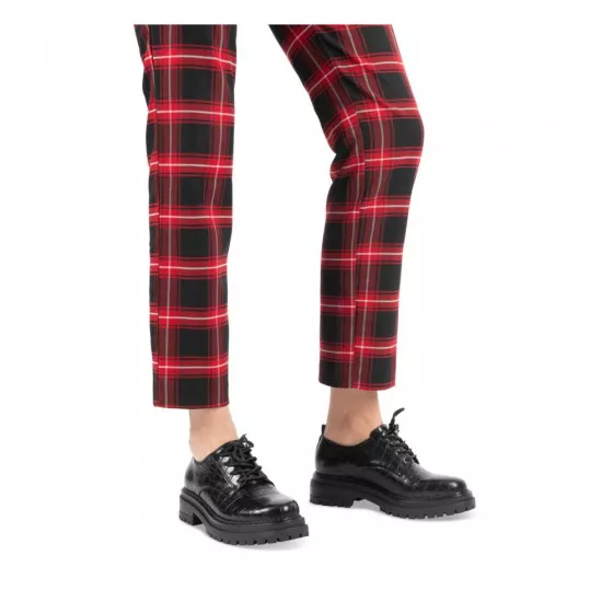 Derbies NOIR MyB