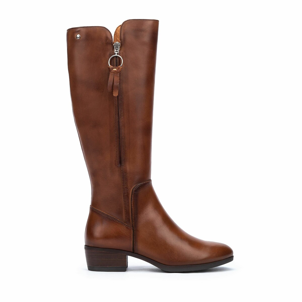PIKOLINOS<br>Botas de couro Darocaca