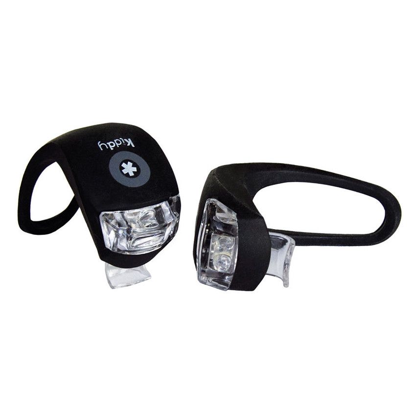 Dispositifs lumineux LED universels - Bleu