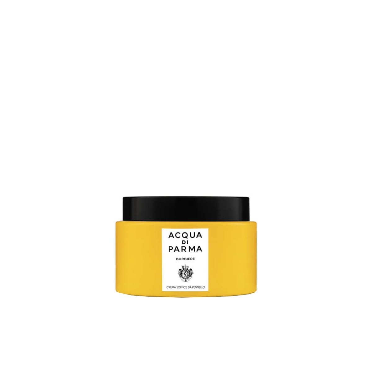 ACQUA DI PARMA Barbiere Crème Rasage Pour Blaireau