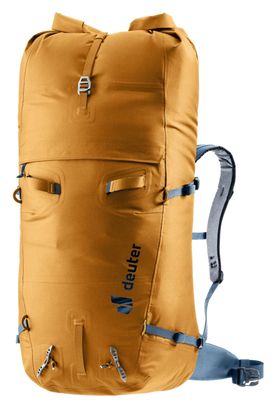 Sac d'Alpinisme Deuter Durascent 44 10L Jaune