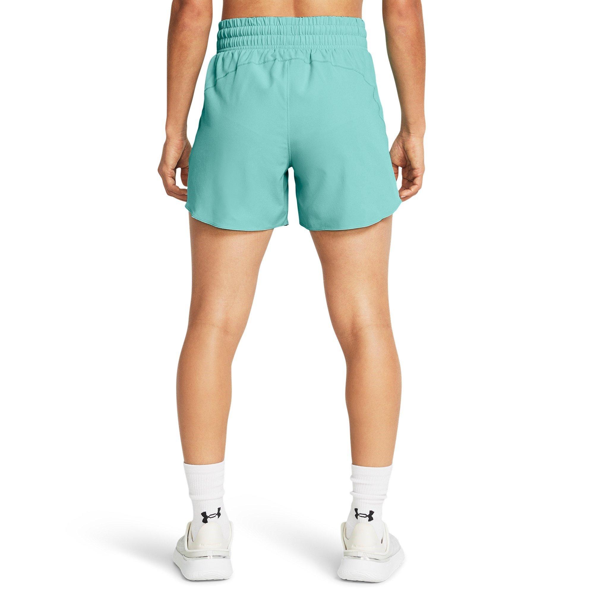Under Armour UA Vanish 5 Shorts Womens