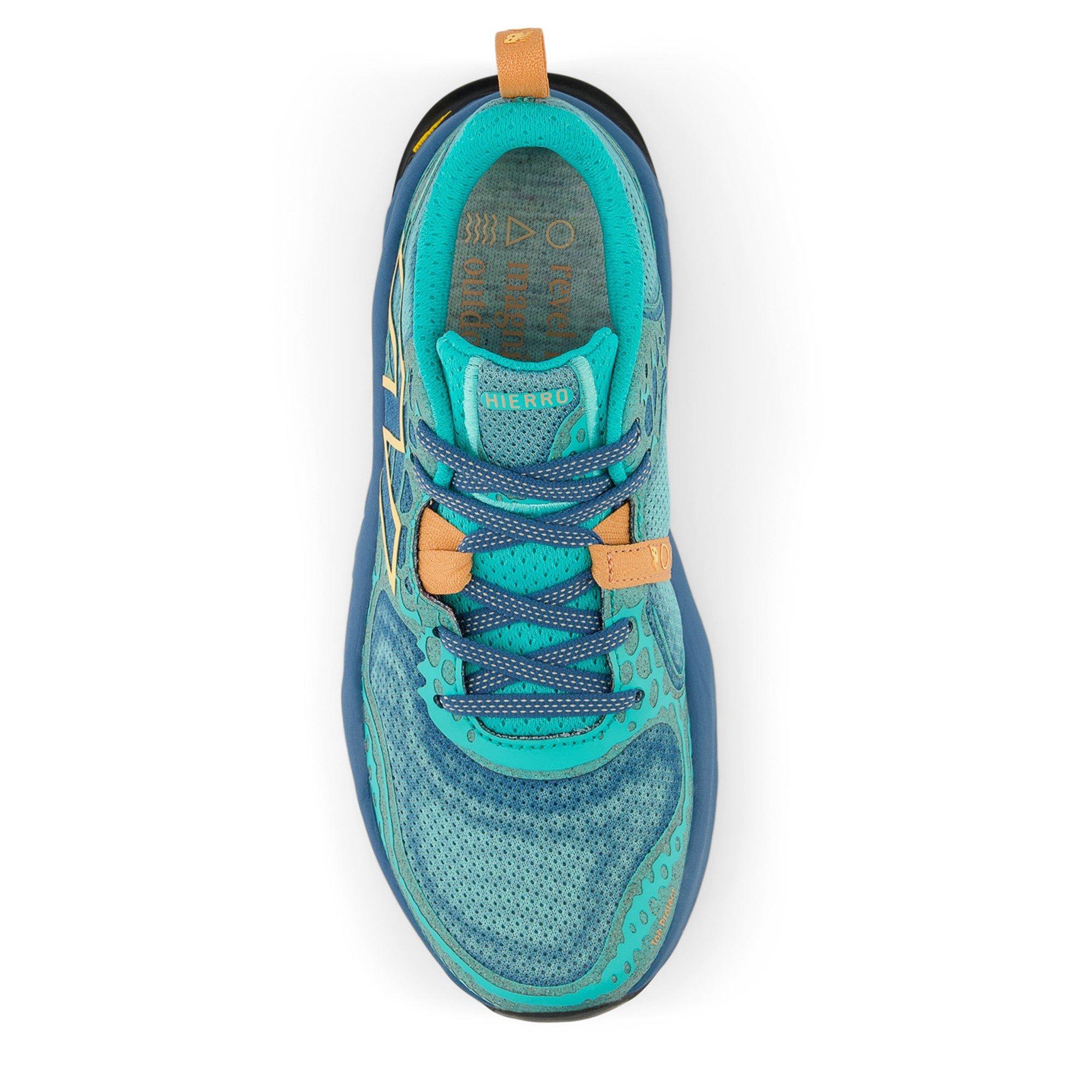 New Balance NB Fresh Foam x Hierro v8 Womens Running Shoes