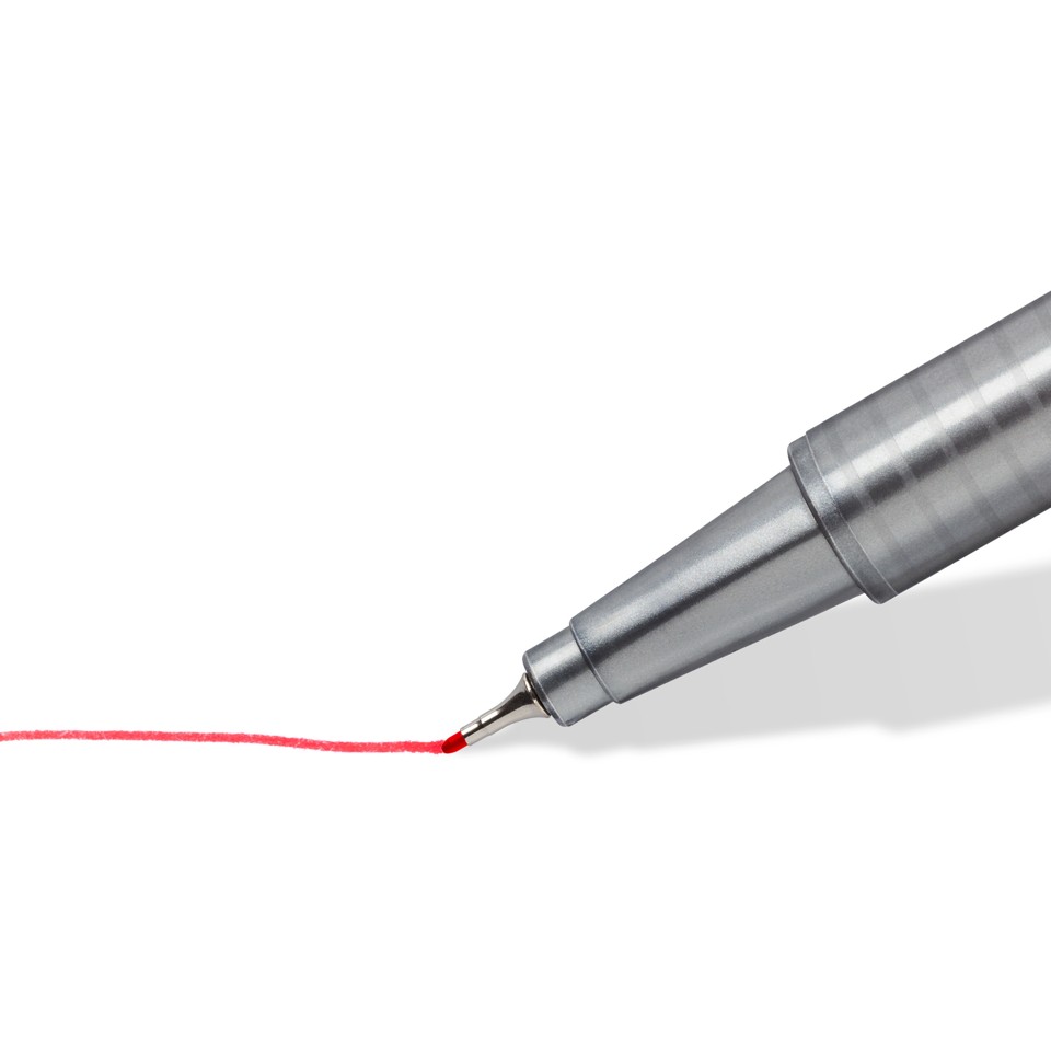 Staedtler - Triplus Fineliner tuscher, 20 stk