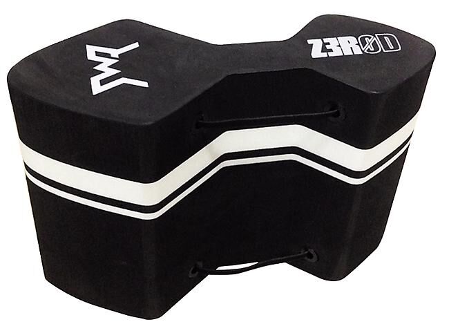 ZEROD - PULLBUOY SWIM RUN