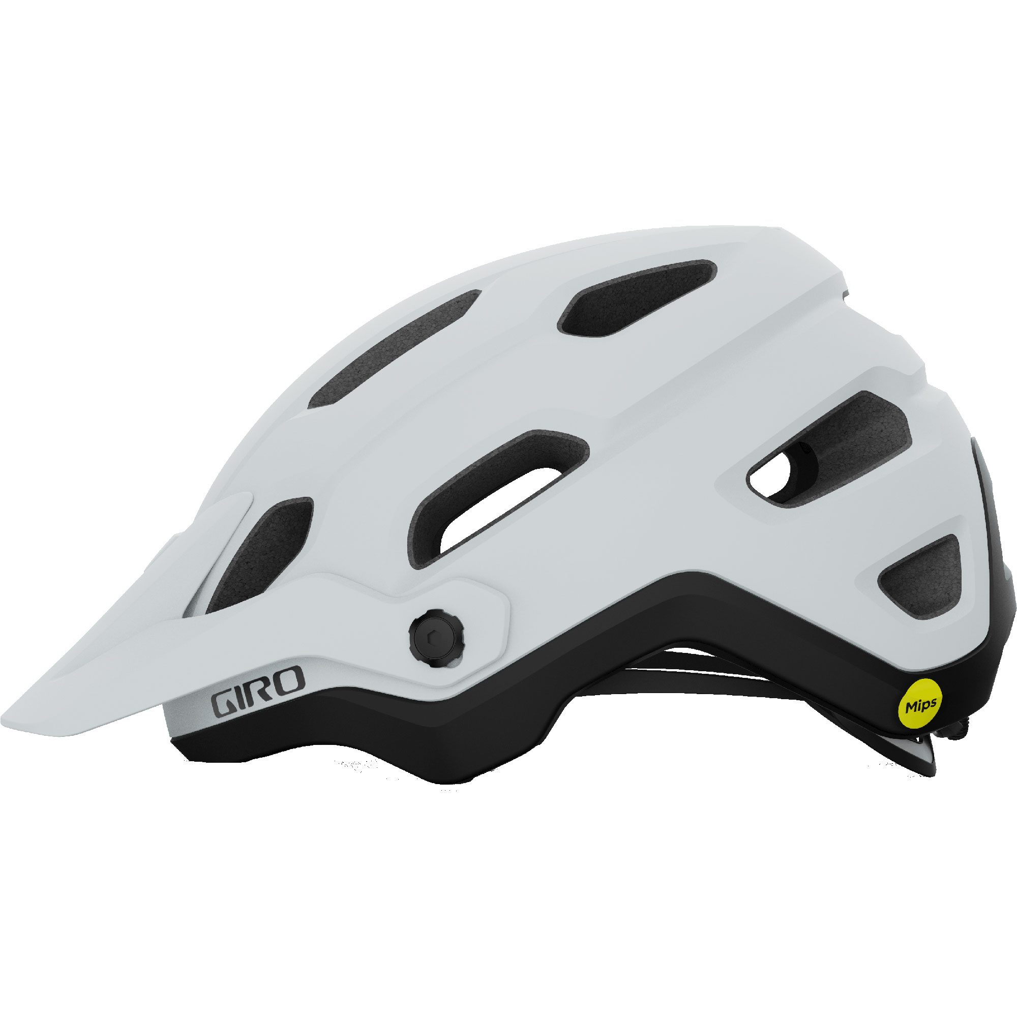 Giro Source Mips® 2025 Fahrradhelm matte chalk