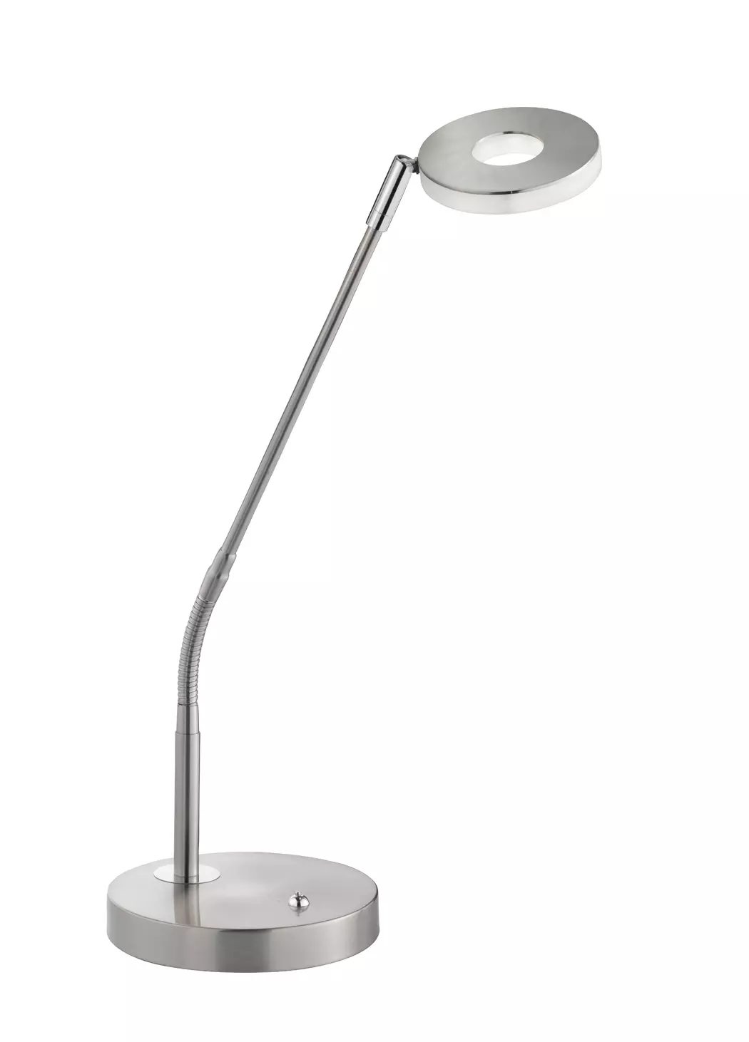 LED-Tischleuchte Dent