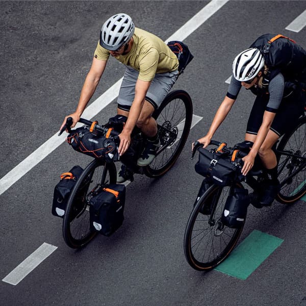 Saccoche Vélo ORTLIEB HANDLEBAR-PACK 9L