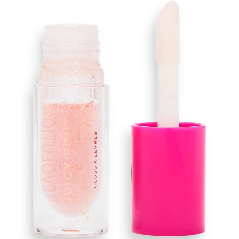 Makeup Revolution Juicy Pout 4,6 ml - Watermelon