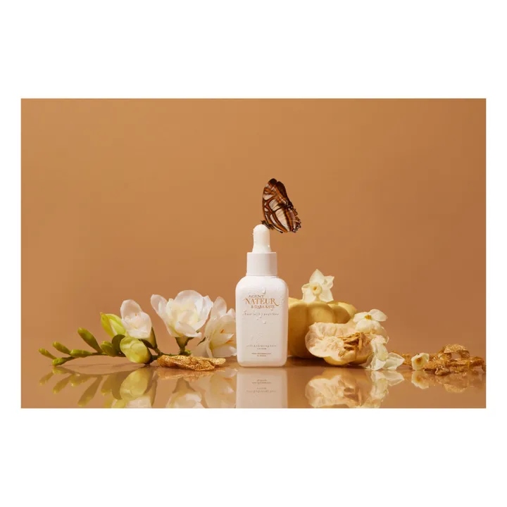 Agent Nateur Sérum stylisant cheveux Hair(silk) - 50 ml