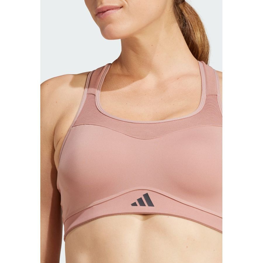 Adidas Brassière TLRD Impact Training Maintien fort