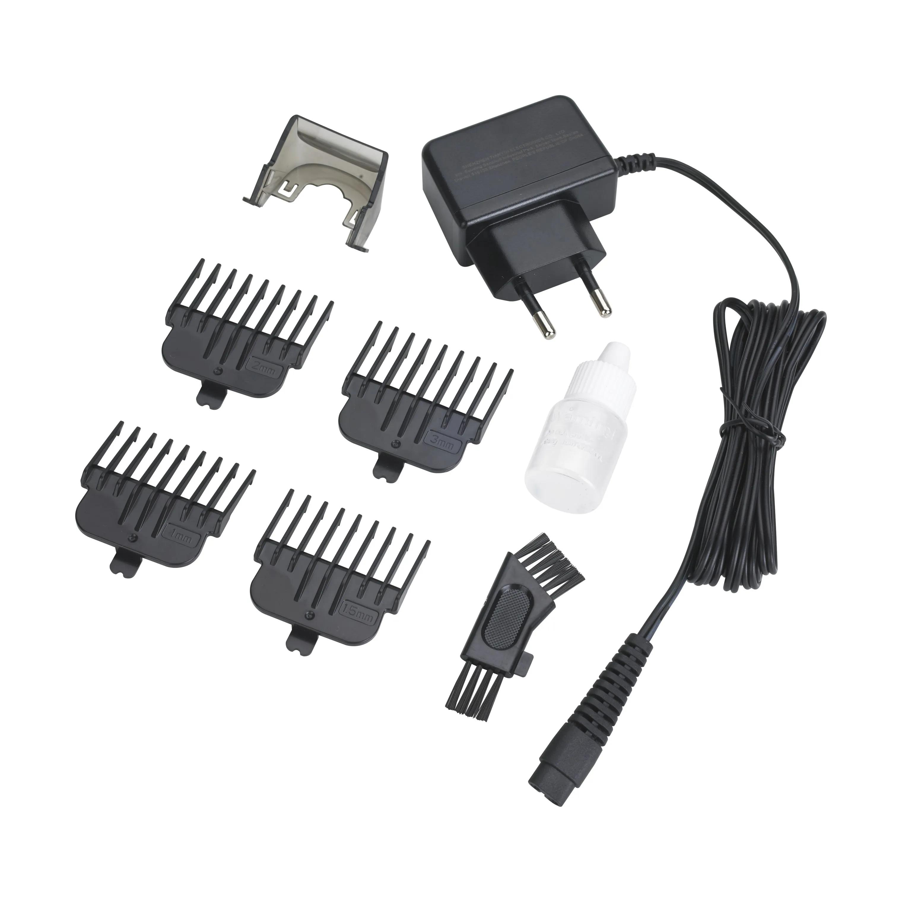 AlBaline Professionel Guldtrimmer ST515GO
