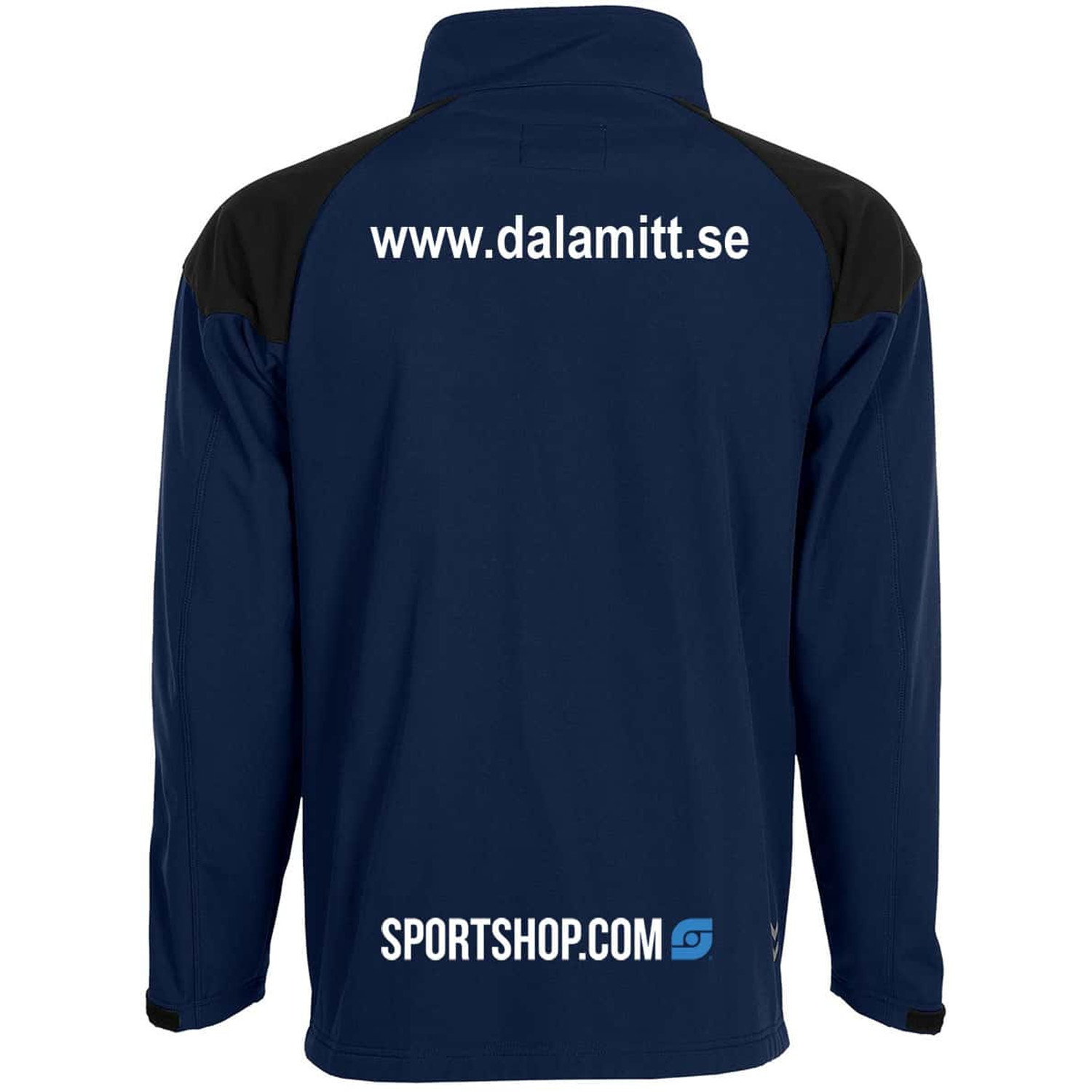 Hummel RDM Authentic Soft Shell Jack