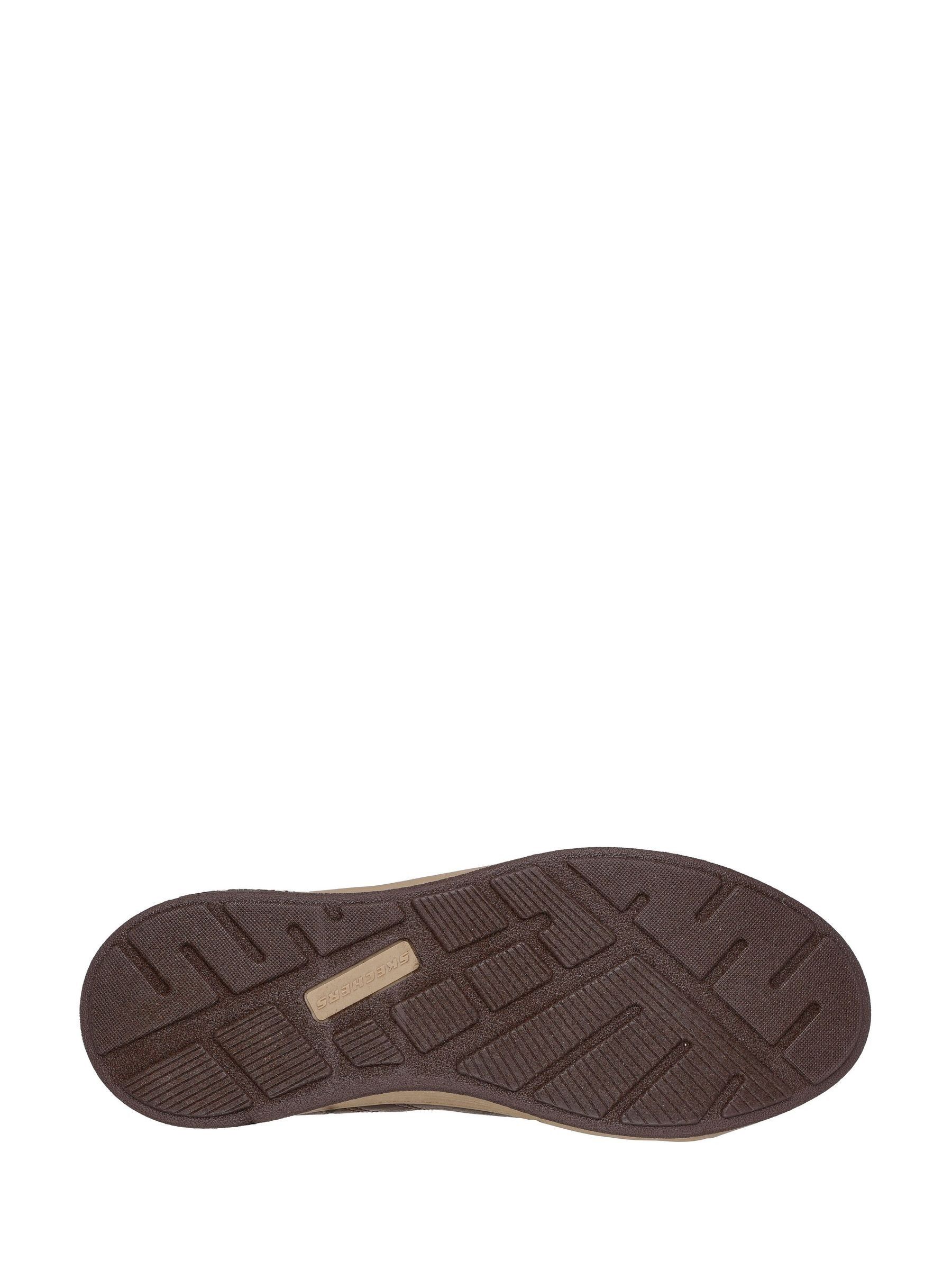 Bruin - Skechers Cavell Hensley sneakers
