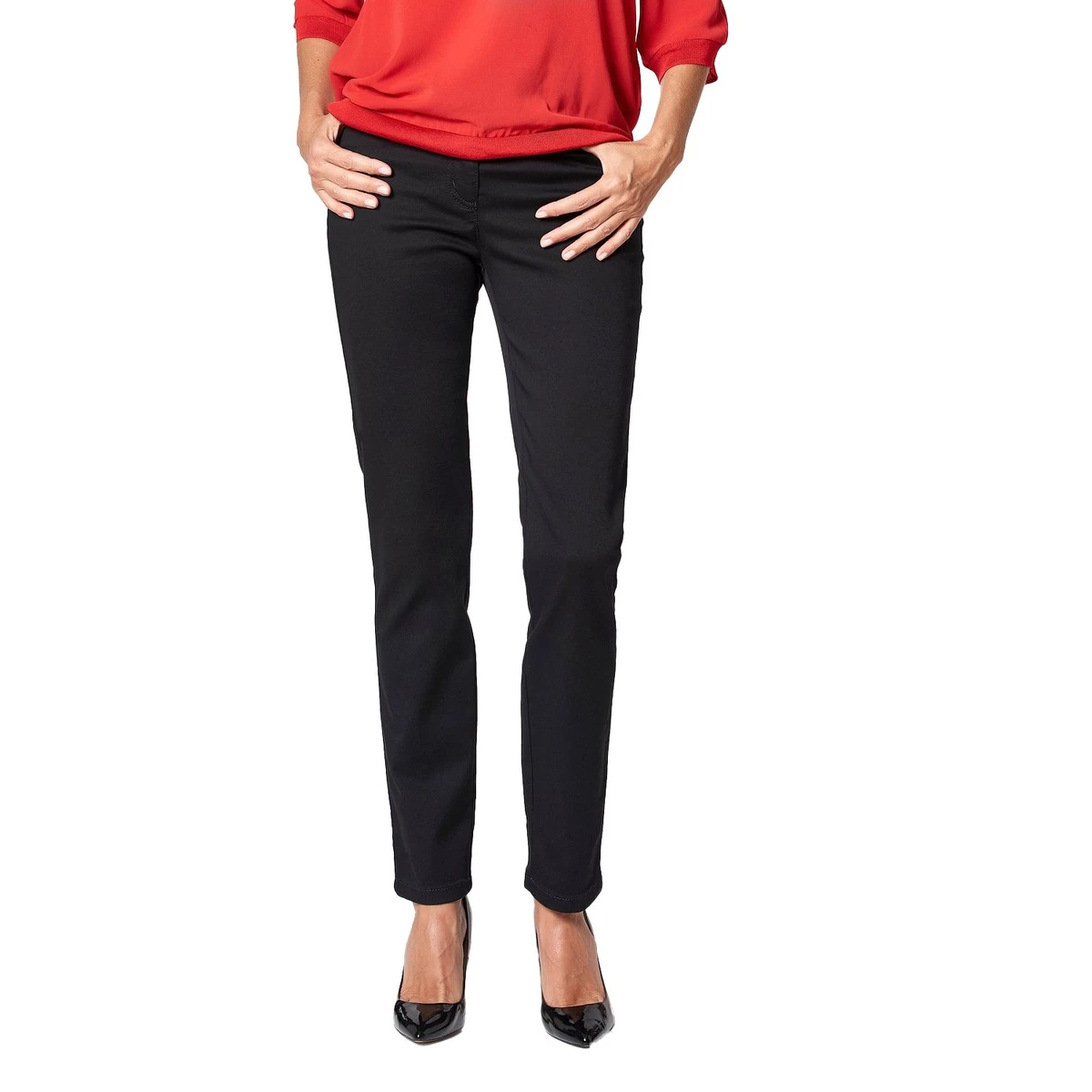 Dames Broek EX21-25089