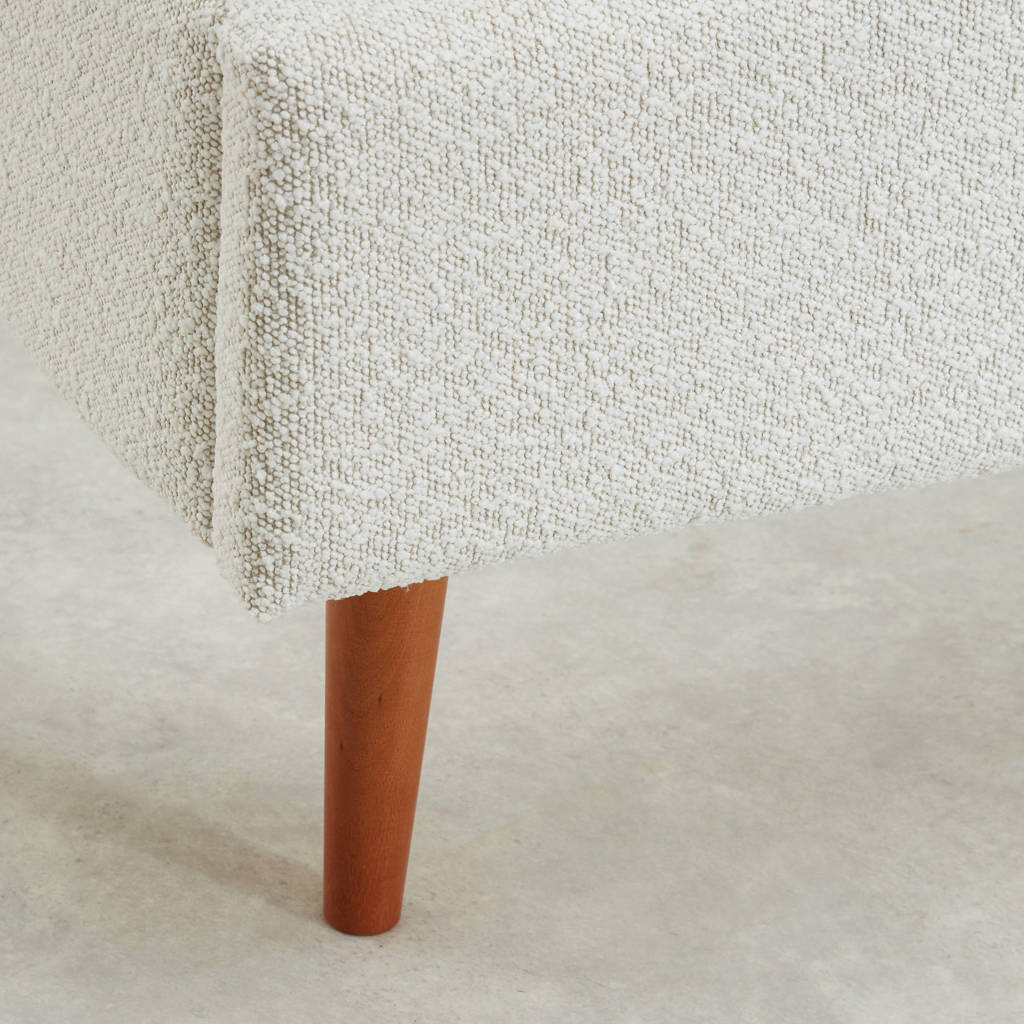 mooi maarbed Charlotte (90x200 cm)