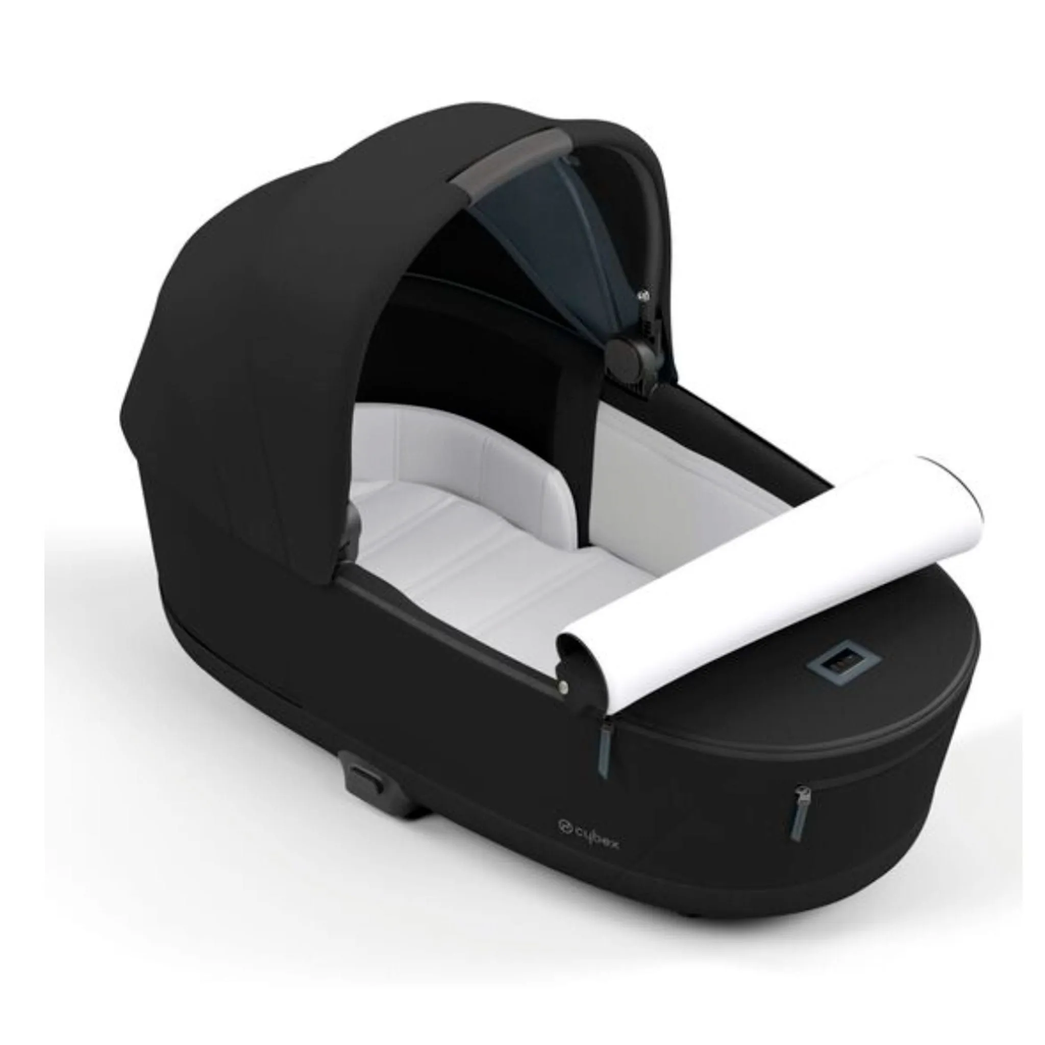 Cybex Landau pour Poussette Priam - Noir