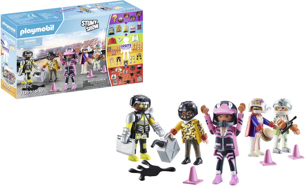 CASCADEURS - 71399