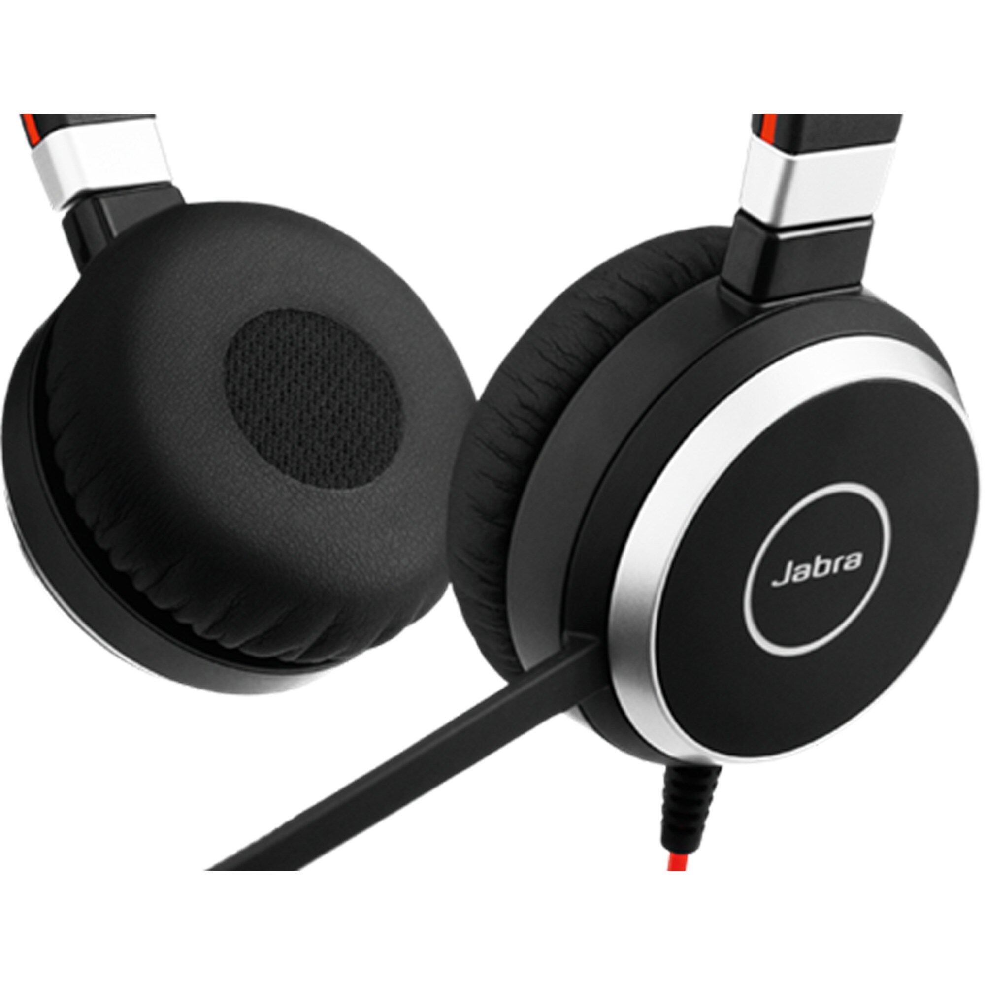Jabra Headset Evolve 40 UC Duo