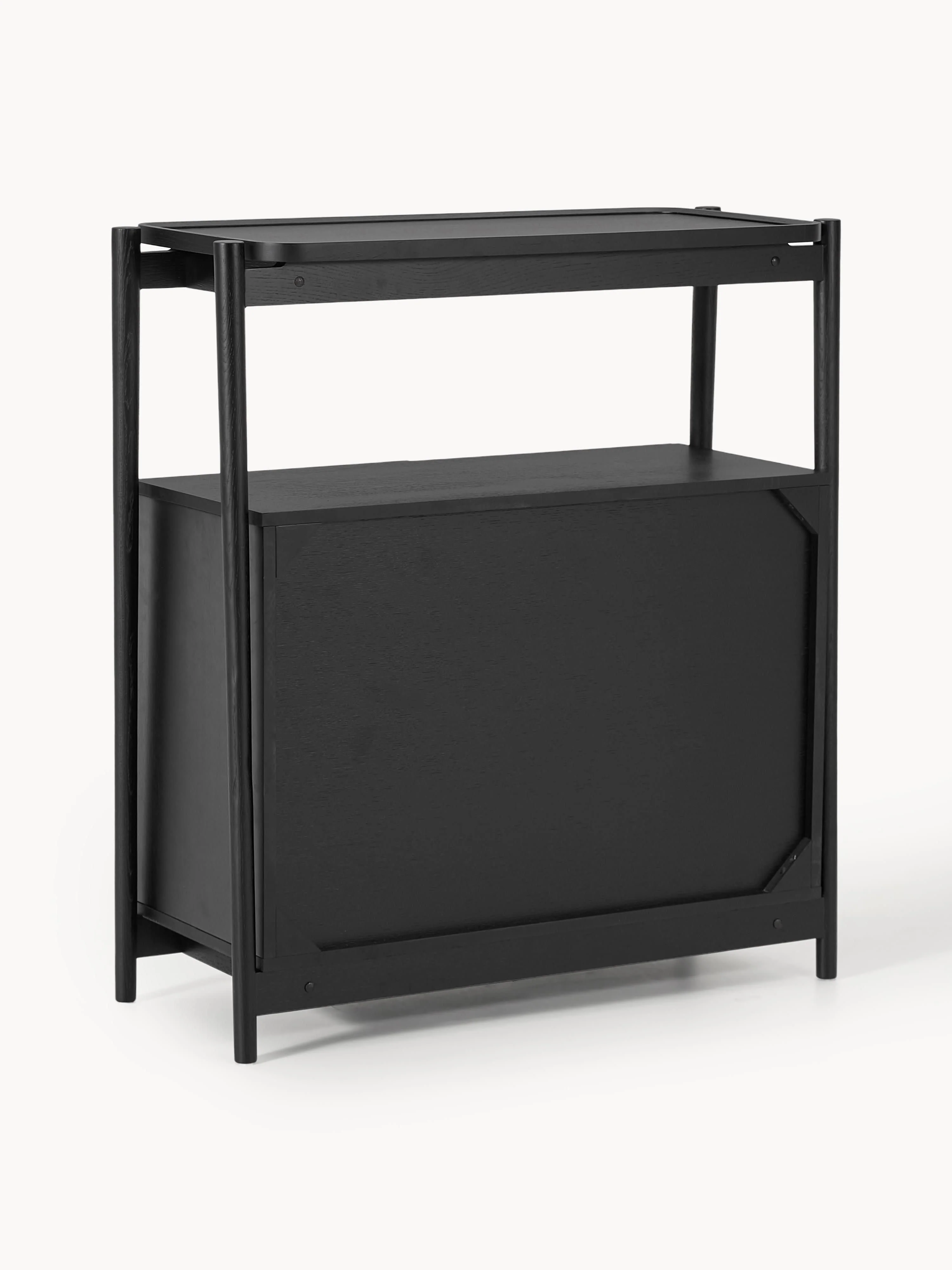 Houten dressoir Libby