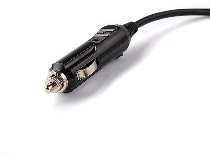 WATTSTUNDE Adapterkabel AK-12 V-7909 Zigarettenanzünder auf Adapterkabel