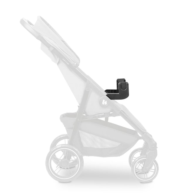Hauck - Babyschalen Adapter für Buggy Shop N Care