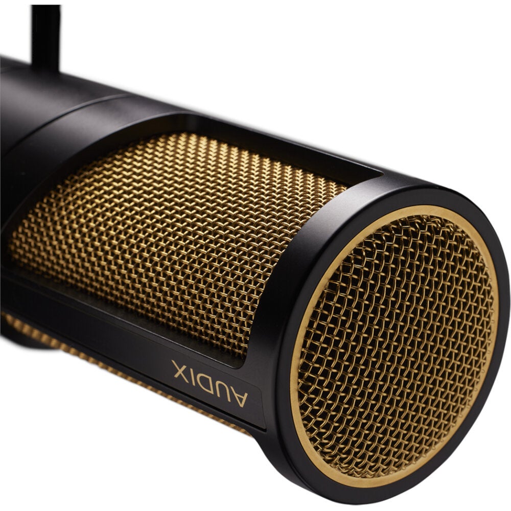 Audix PDX720 Signature Edition broadcast microfoon