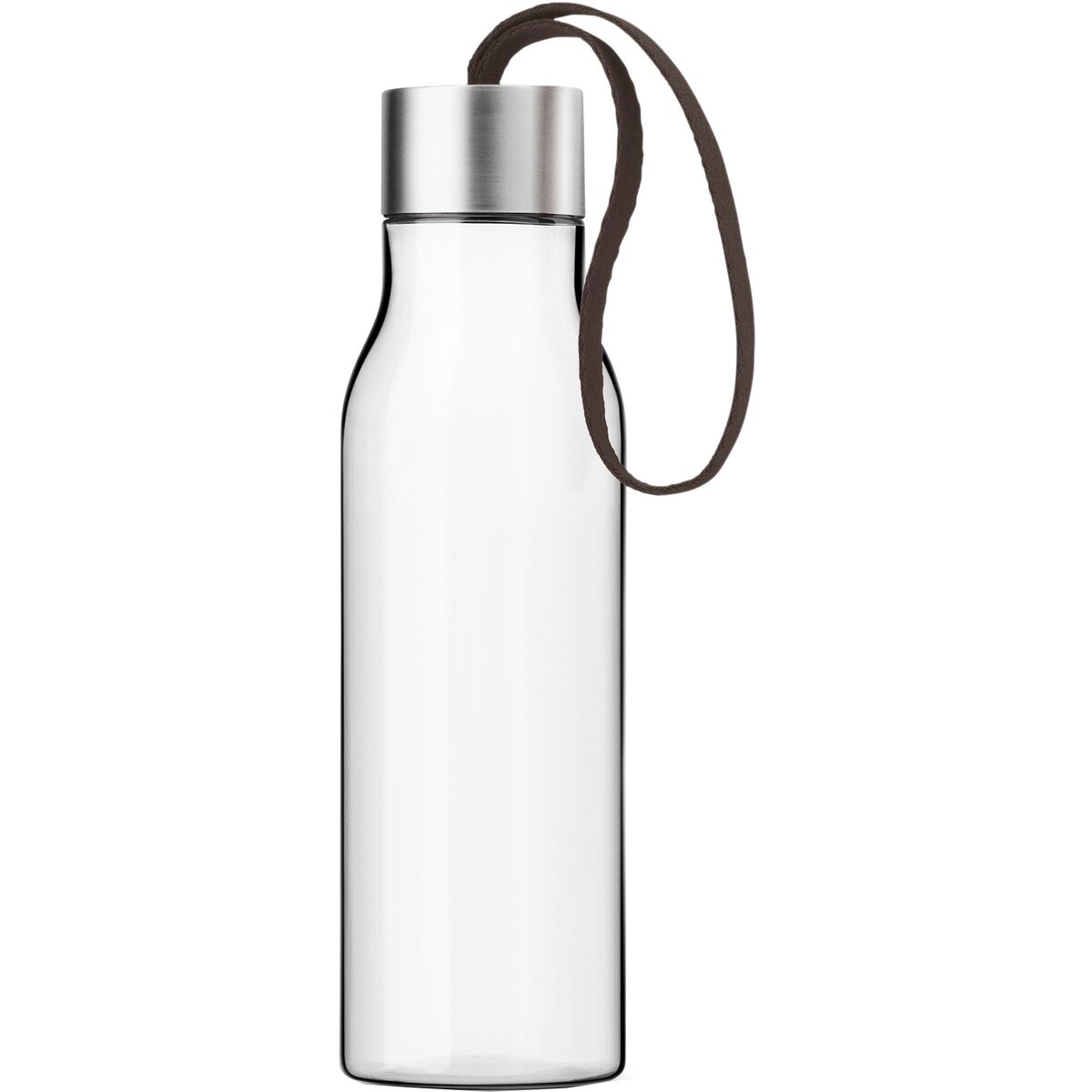 Drikkeflaske, 0,5 liter, chocolate