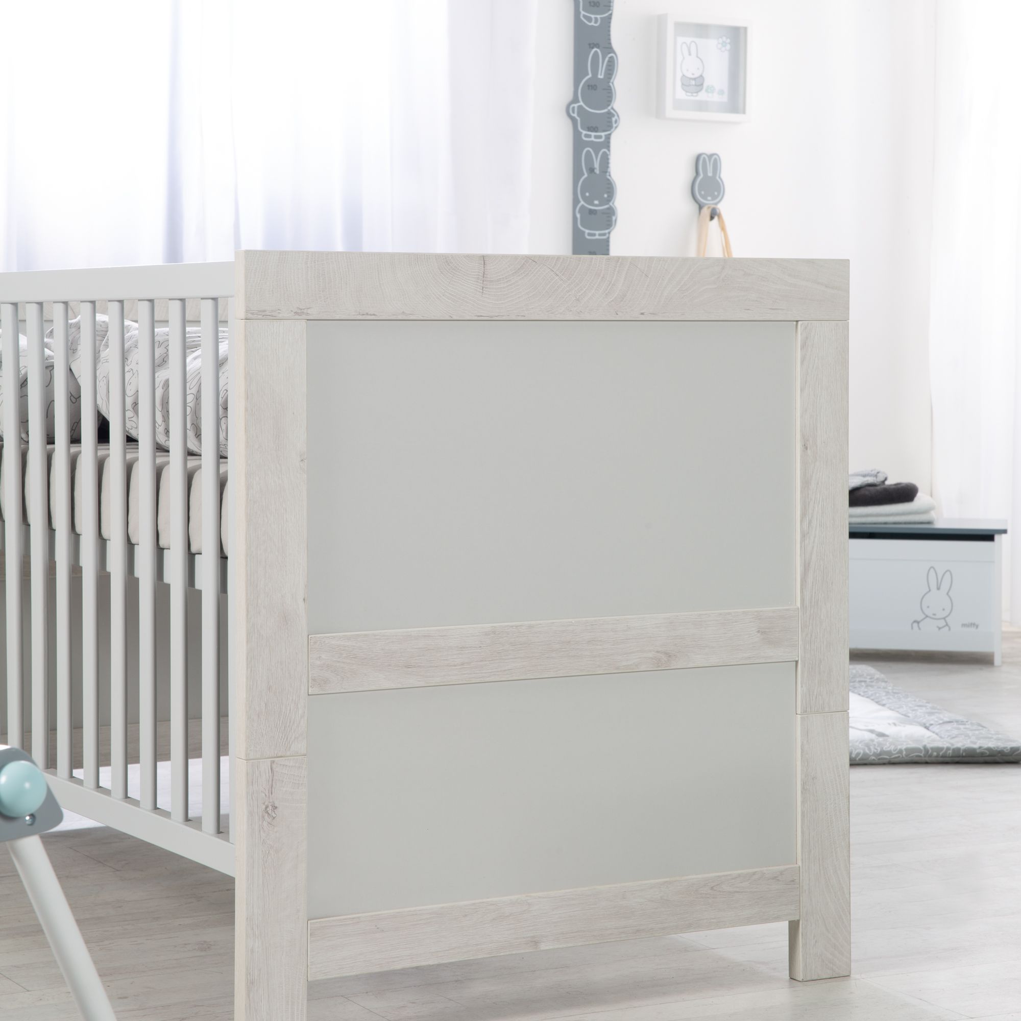 Babyzimmer ROBA MILA