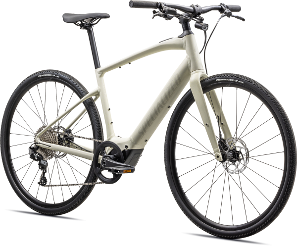 Specialized Turbo Vado SL 4.0 Birch - Elcykel - 2023