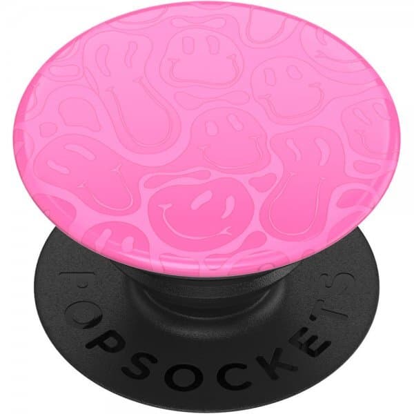 Popsockets PopGrip Smiley Melt