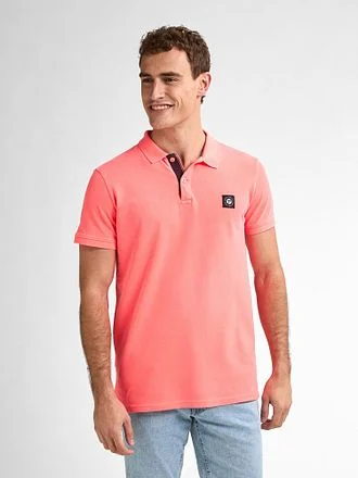 Petrol Piqué Polo Marlin Coral M-1050-POL945-3099 kopen