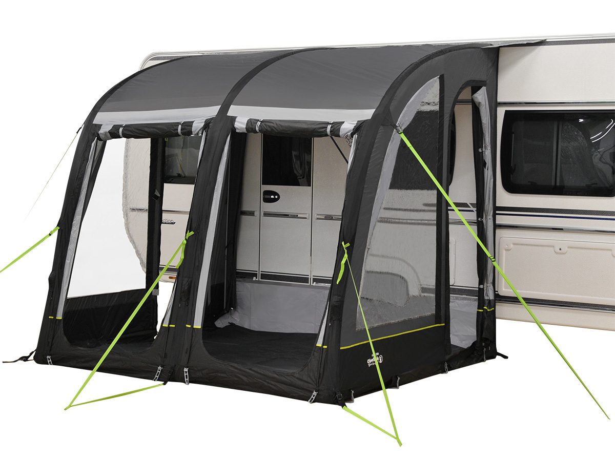 Obelink Palma 280 Easy Air caravan en camper voortent