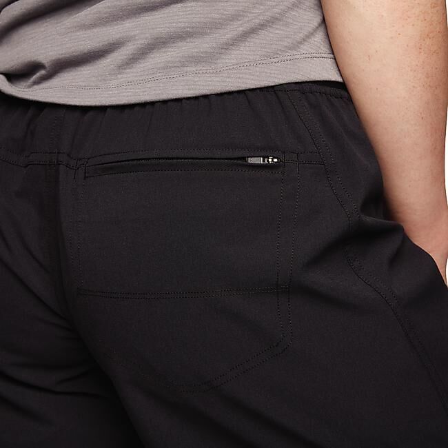 BLACK DIAMOND - SHORT SIERRA W