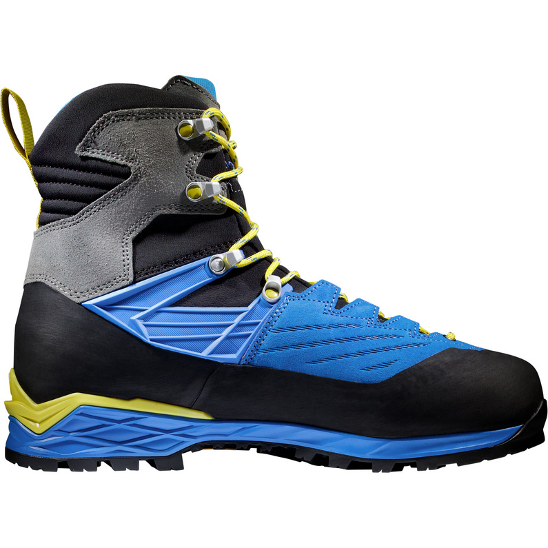 Mammut Herren Kento Pro High GTX Schuhe
