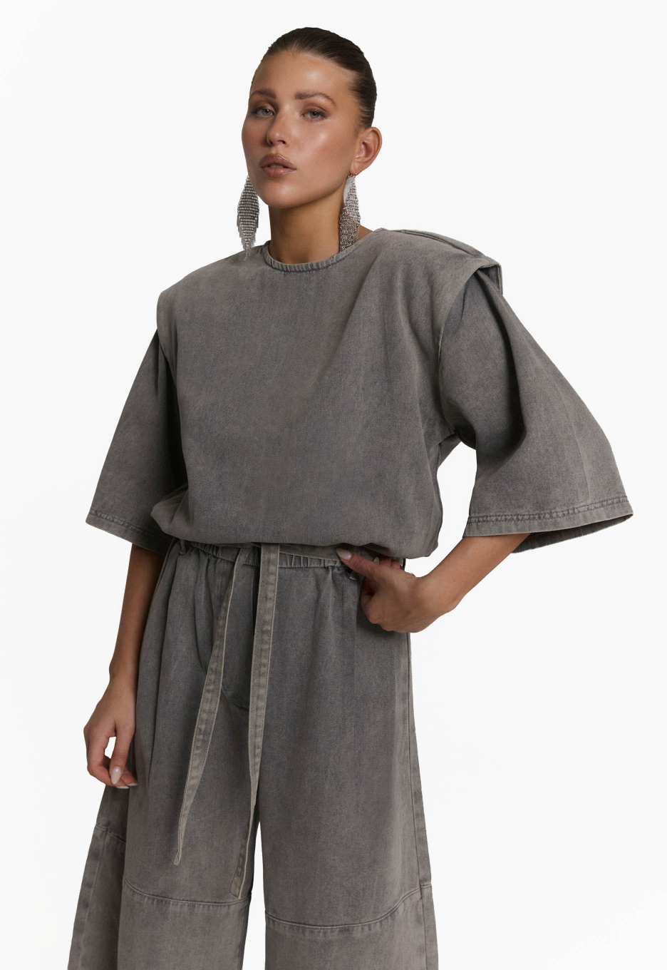 Refined Department Mona Jumpsuit