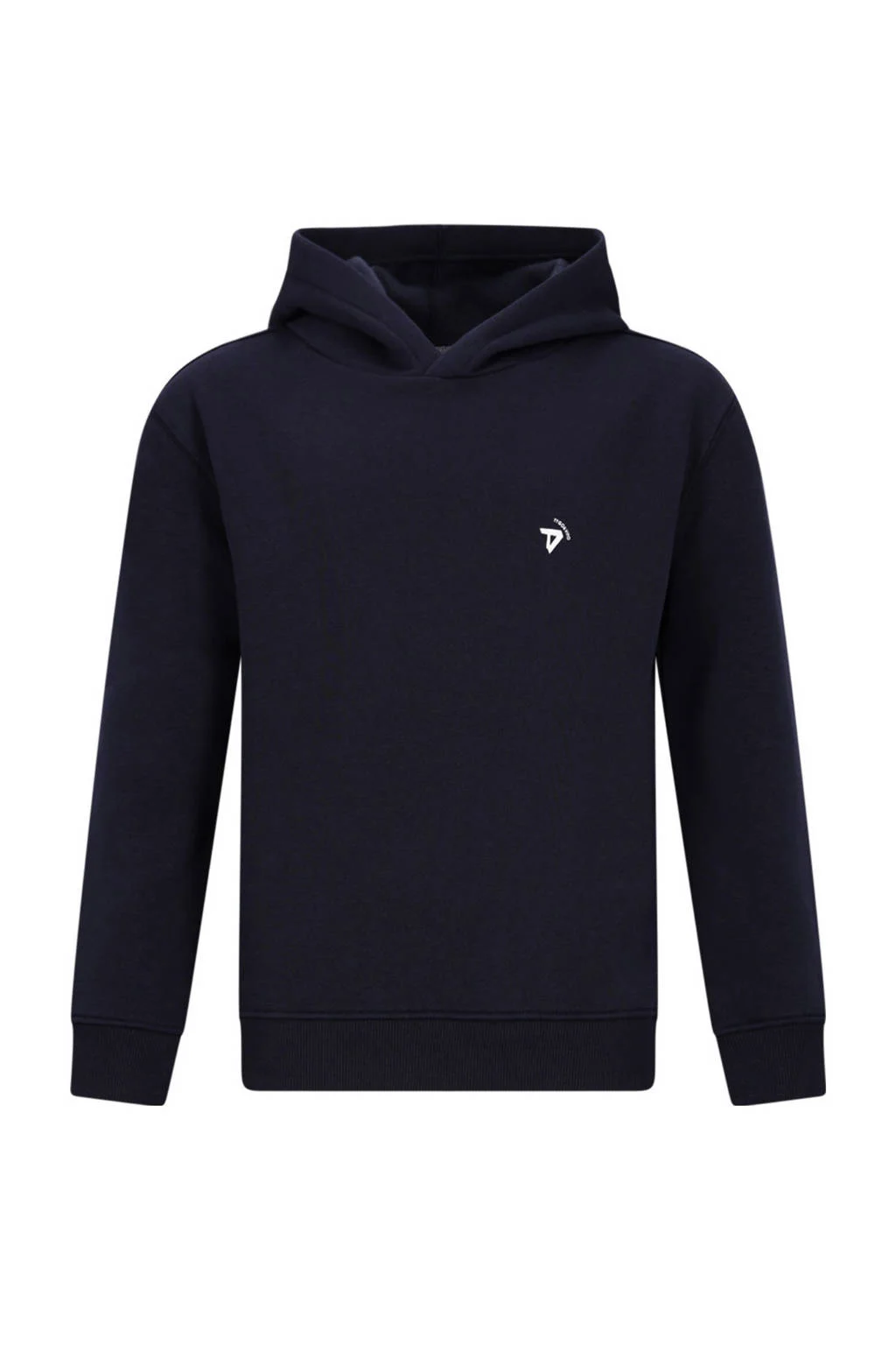 TYGO & vito NextGen hoodie donkerblauw