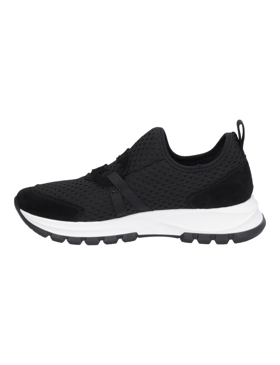 Sneaker Andria 16, schwarz