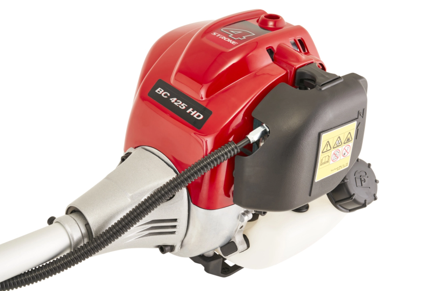 Stiga BC 425 HD Benzine bosmaaier - 25cc - 0,71kW - 4-takt - 43cm