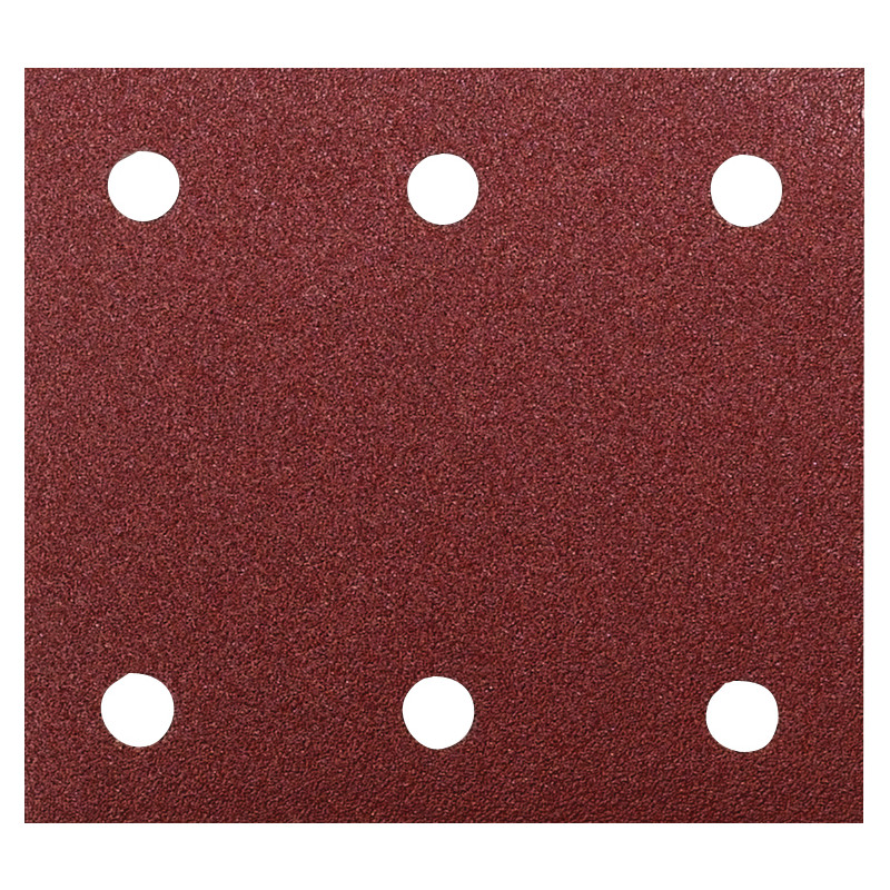 Makita schuurpapier 102x114mm 60 Grit