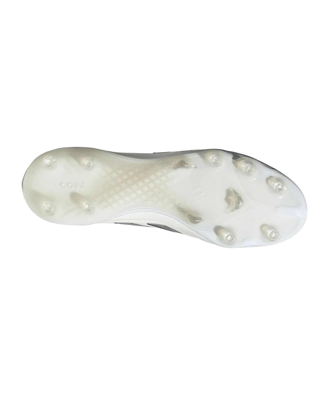 adidas COPA Pure III Elite FG Polar Victory Weiss