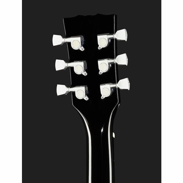 Harley Benton SC-200 BK Student JamPack
