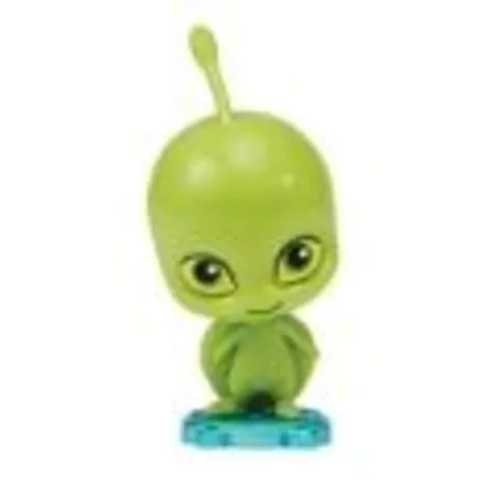 Bandai Miraculous Kwami Überraschungsbox, 1 Stück, Inhalt sortiert