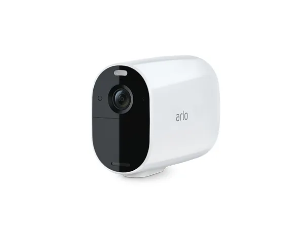 Arlo ARLO ESSENTIAL XL SPOTLIGHT CAMERA 1-PACK