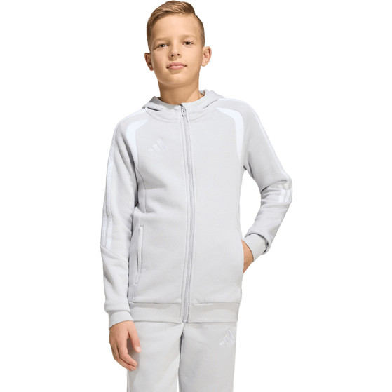 adidas Tiro 26 League Sweat Full-Zip Trainingspak Kids