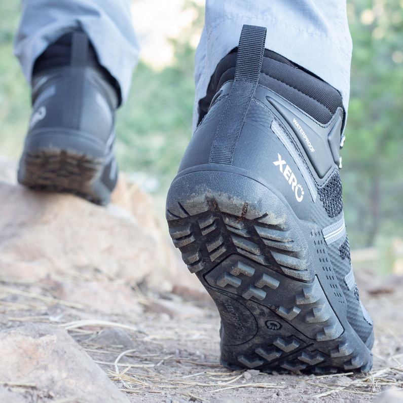Xero Shoes Herren Xcursion Fusion Schuhe