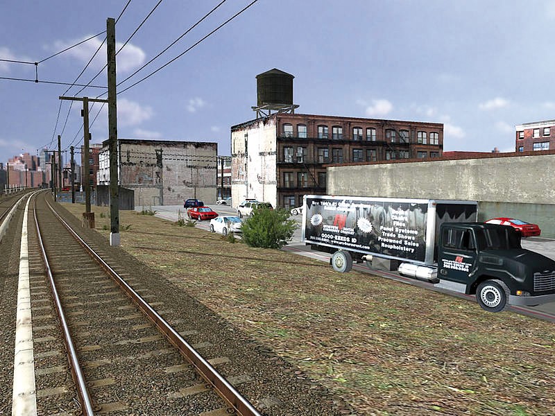 World of Subways 1 – The Path- PC