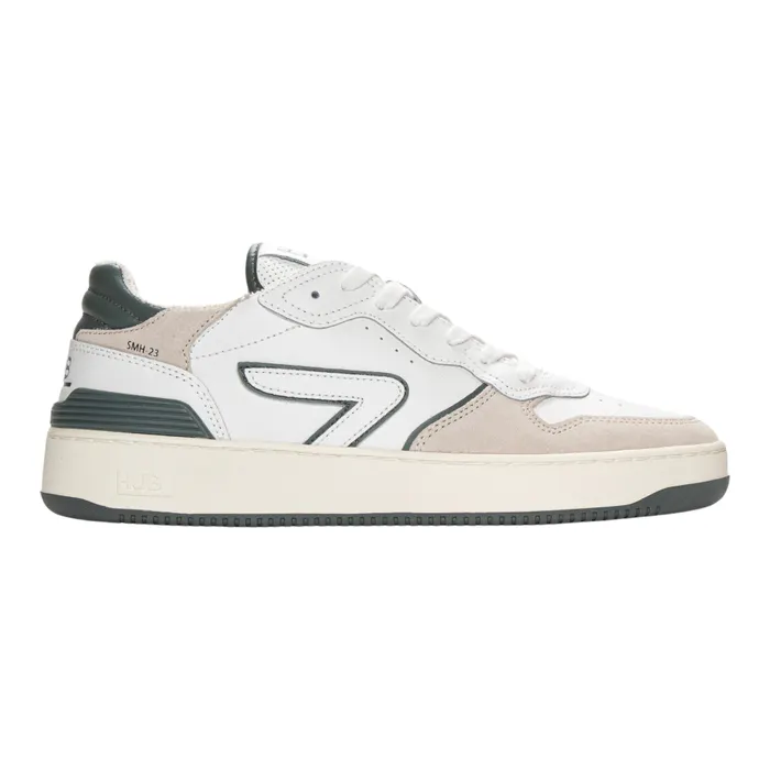 HUB Smash L68 Sneakers Heren