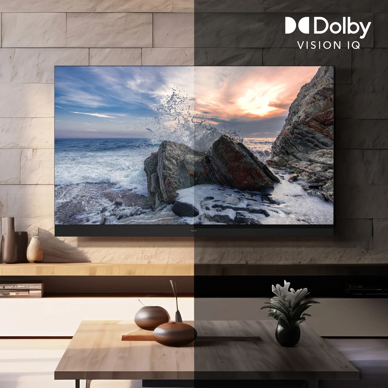 Panasonic TV-65Z90A TV OLED