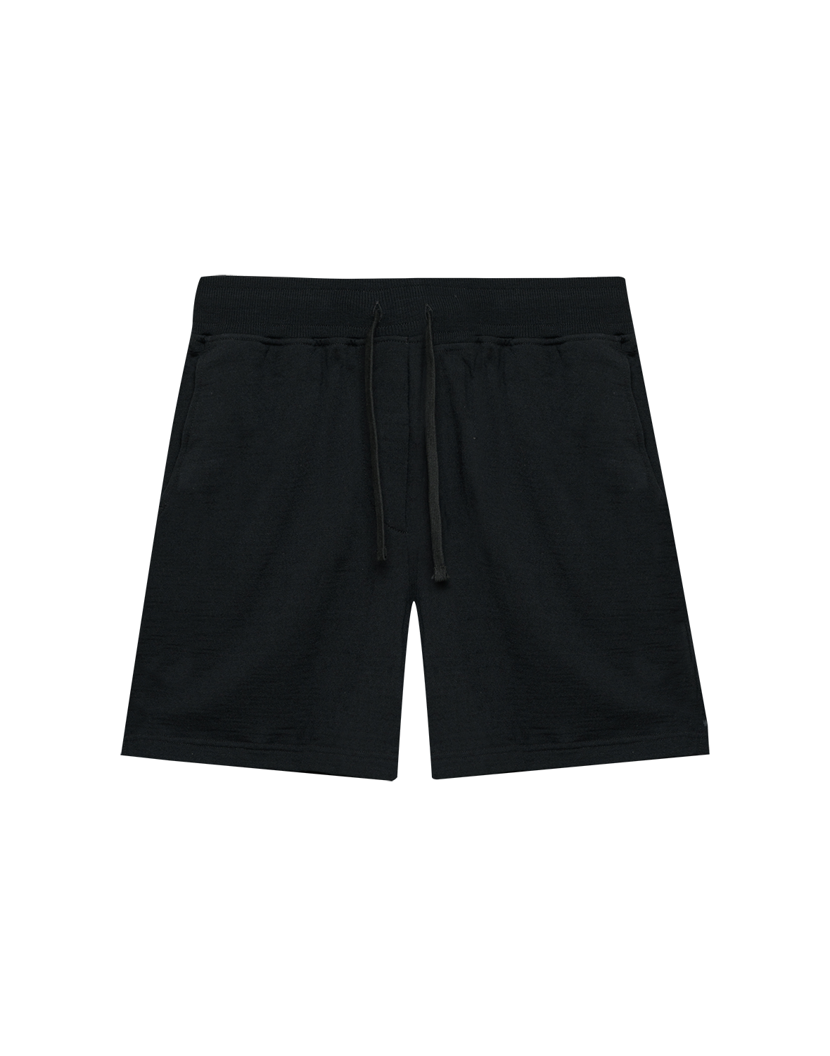 Joggingshorts van merinowol voor dames - Gratis Verzend